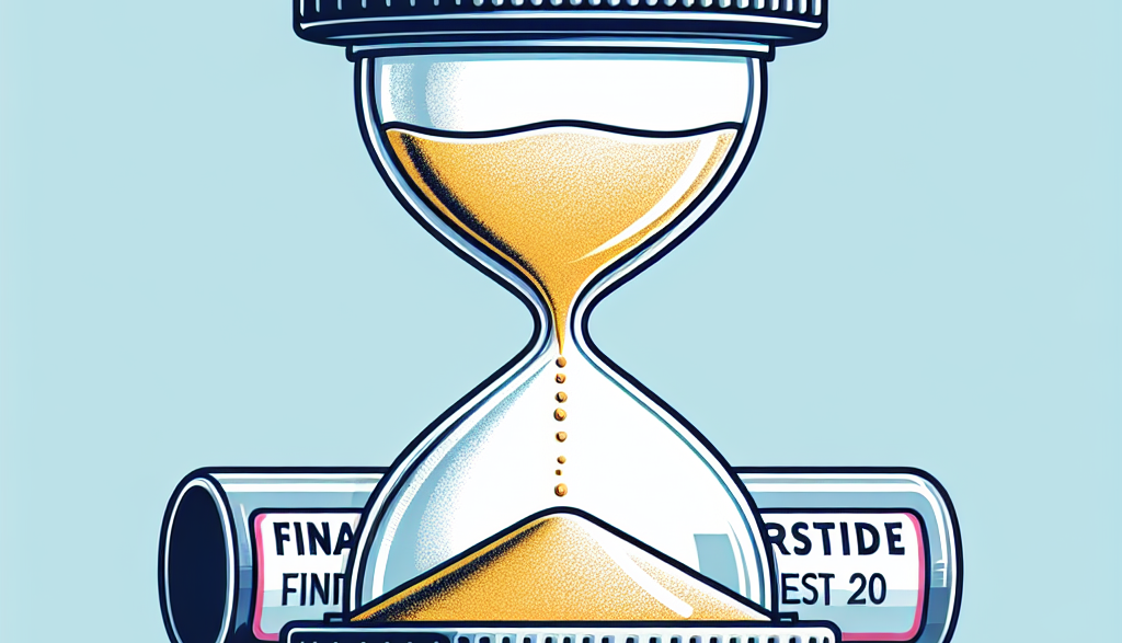 Qué tan rápido se pierde lo ganado con Finasteride