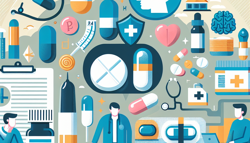 Recomendaciones médicas sobre el uso de Modafinil (Provigil)