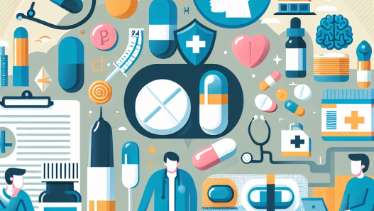 Recomendaciones médicas sobre el uso de Modafinil (Provigil)