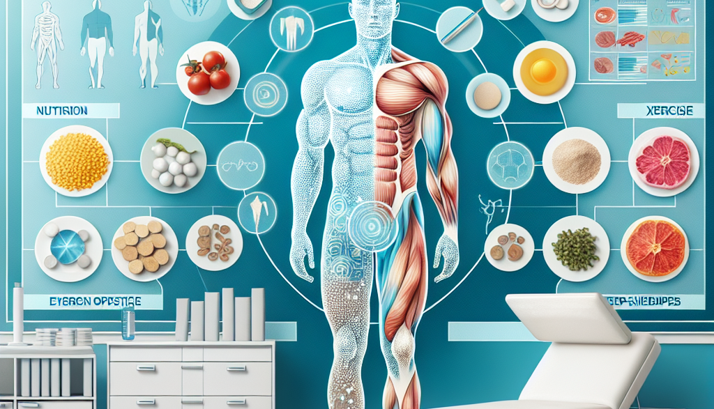 Recomendaciones post-ciclo tras el uso de Testis Compositum