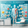 Recomendaciones post-ciclo tras el uso de Testis Compositum