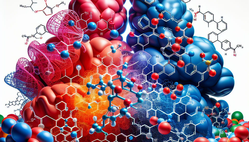 ¿Se puede combinar Aminoácidos con SARMs?