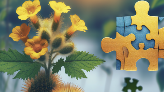 Tribulus Terrestris y dificultad para concentrarse