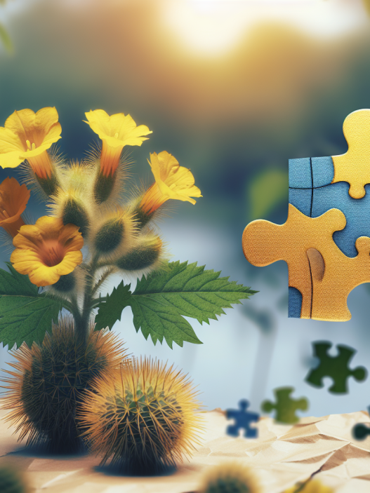 Tribulus Terrestris y dificultad para concentrarse