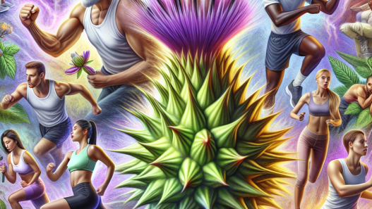 Tribulus Terrestris y sus efectos sobre la motivación para entrenar