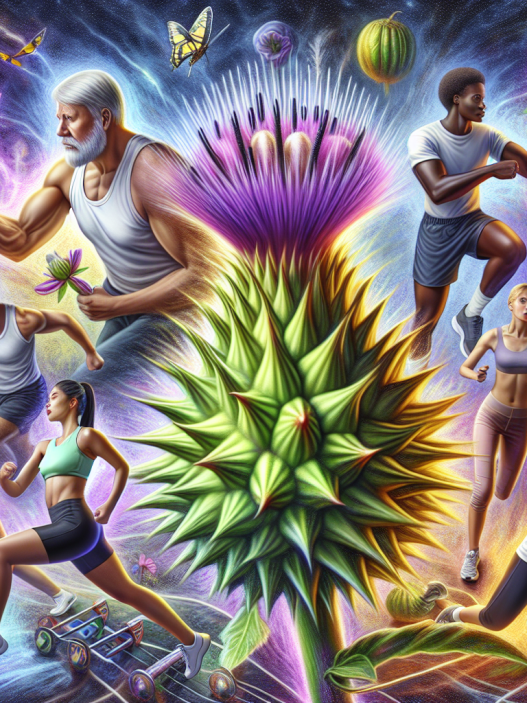 Tribulus Terrestris y sus efectos sobre la motivación para entrenar