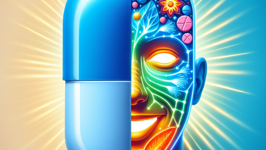 Viagra y cambios en el estado de ánimo