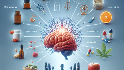 Alternativas legales a Salud inmunológica