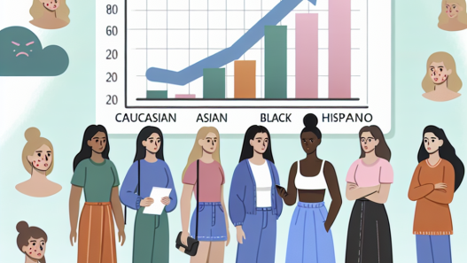 ¿Aumenta Cursos de esteroides para mujeres el riesgo de acné?