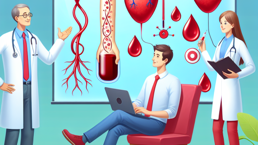 Casos de éxito con Erythropoietin: resumen de usuarios