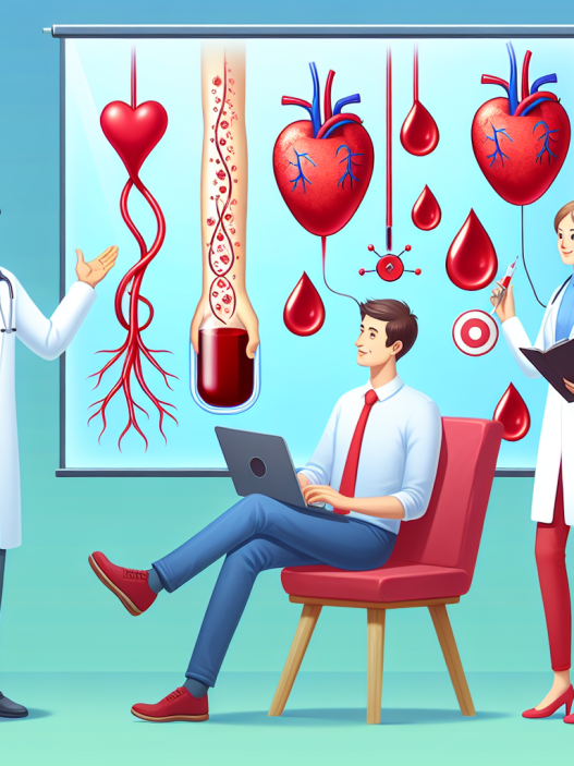 Casos de éxito con Erythropoietin: resumen de usuarios