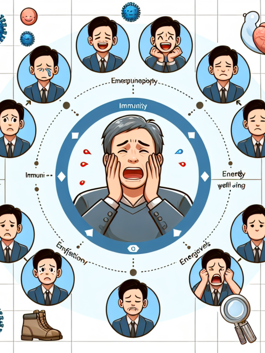 Cómo afectan las emociones durante un ciclo con Salud general