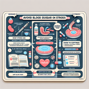 Cómo evitar bajones de azúcar usando Cursos de esteroides para principiantes