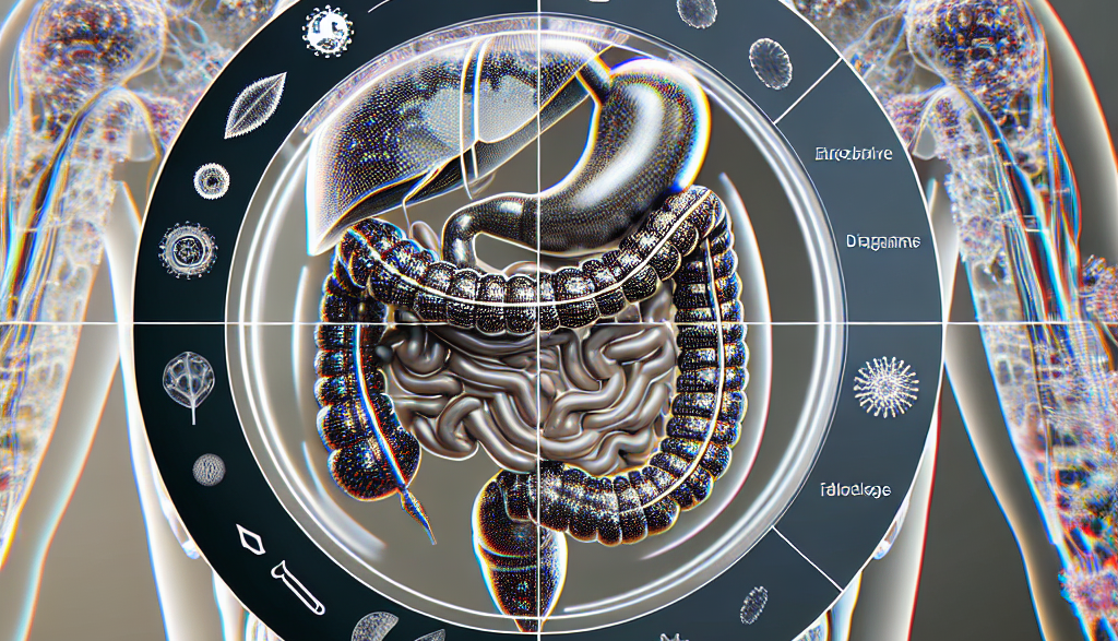 Cómo responde el sistema digestivo a Cursos de esteroides para mujeres