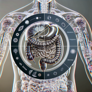 Cómo responde el sistema digestivo a Cursos de esteroides para mujeres