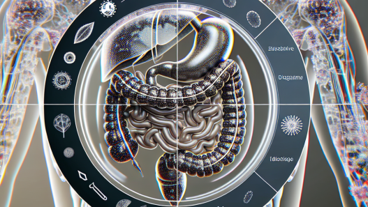 Cómo responde el sistema digestivo a Cursos de esteroides para mujeres