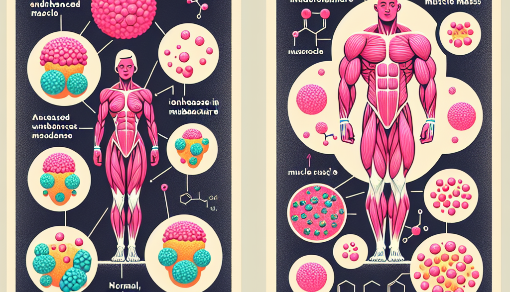 Cómo responde la musculatura pequeña a Cursos de esteroides para mujeres