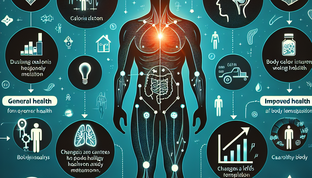 Cómo usar Salud general en fases de reducción calórica