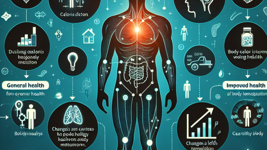 Cómo usar Salud general en fases de reducción calórica
