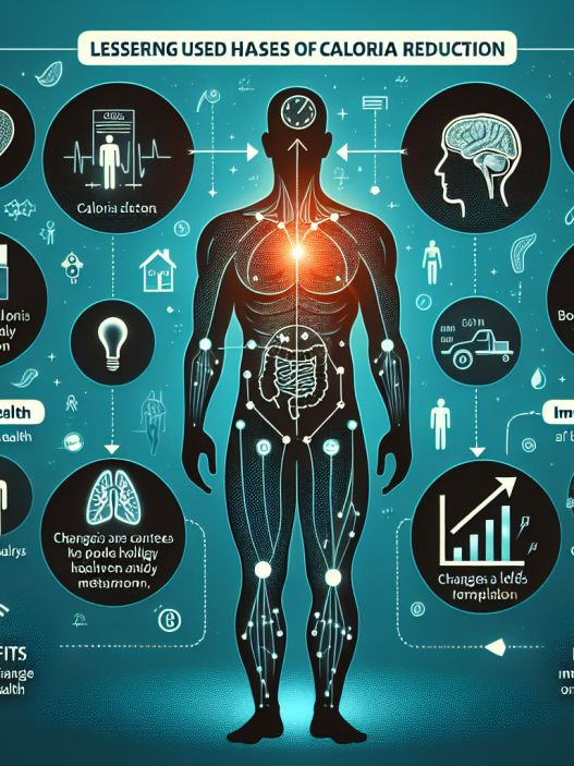 Cómo usar Salud general en fases de reducción calórica