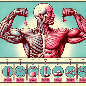 Cuánto tarda el cuerpo en eliminar Cursos de esteroides para aumentar la fuerza