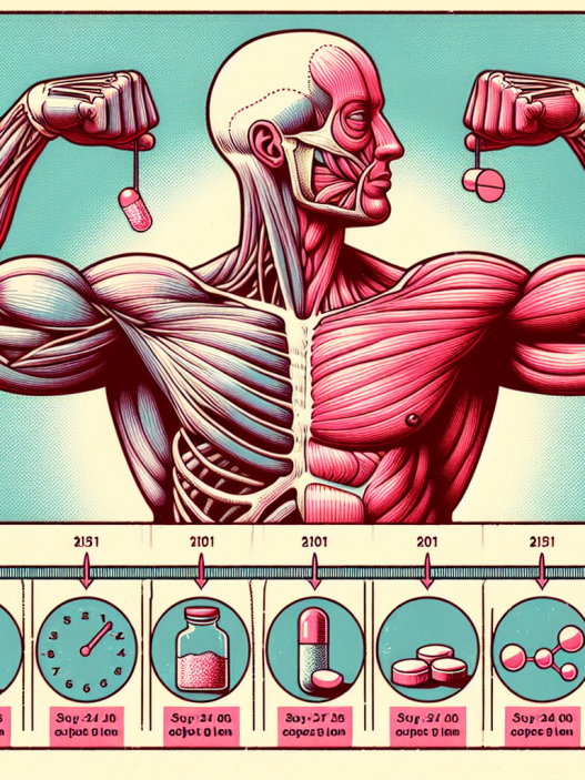 Cuánto tarda el cuerpo en eliminar Cursos de esteroides para aumentar la fuerza