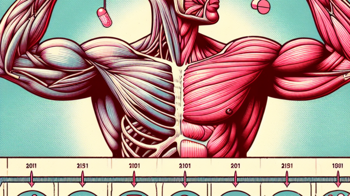Cuánto tarda el cuerpo en eliminar Cursos de esteroides para aumentar la fuerza