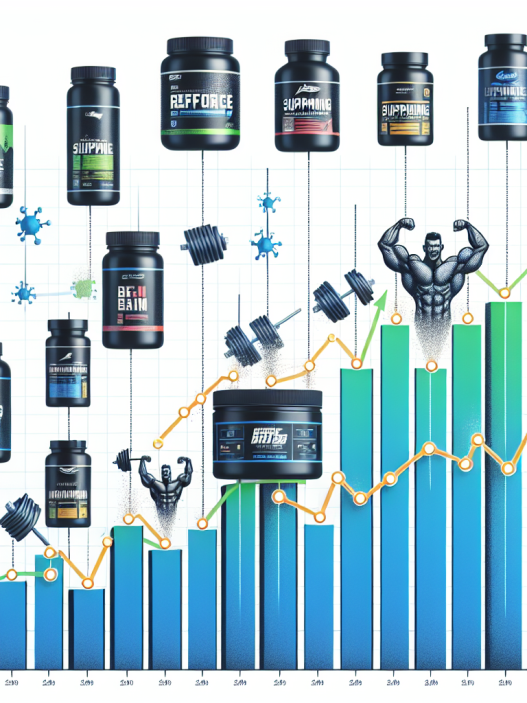 Diferencias de resultados entre marcas de Pre-Entrenamiento