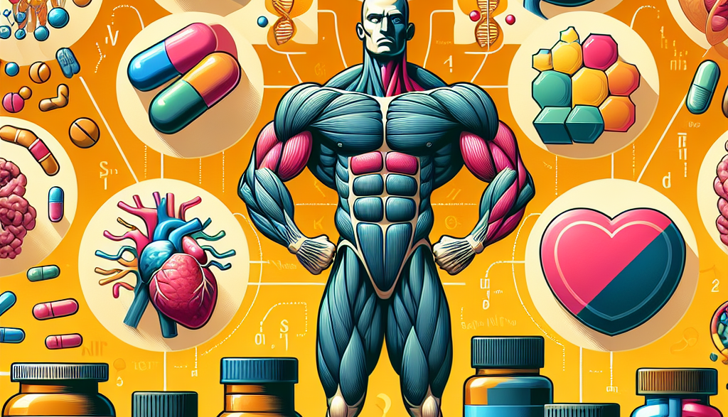 Diferencias de resultados entre marcas de SARMs