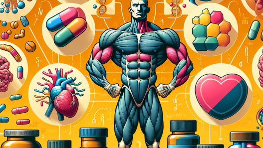 Diferencias de resultados entre marcas de SARMs