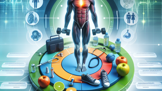 ¿Es Salud general adecuado para recomposición corporal?