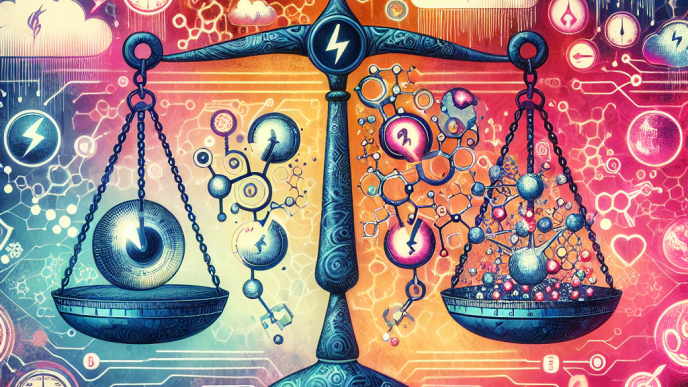 Estrés y equilibrio hormonal en protocolos de recomposición agresiva