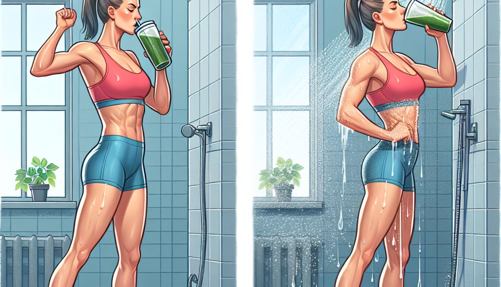 ¿Limpieza y desintoxicación modifica el tiempo de recuperación entre sesiones?