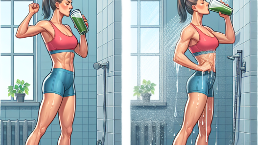 ¿Limpieza y desintoxicación modifica el tiempo de recuperación entre sesiones?