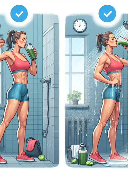 ¿Limpieza y desintoxicación modifica el tiempo de recuperación entre sesiones?