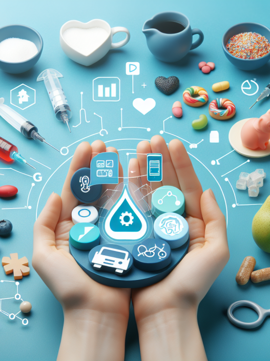 Mitos comunes sobre Apoyo a la glucosa