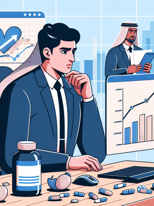 ¿Puede Colesterol - agentes reductores afectar tu rendimiento laboral?