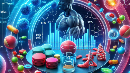 ¿Puede Esteroides Cursos en solitario afectar tu metabolismo basal?