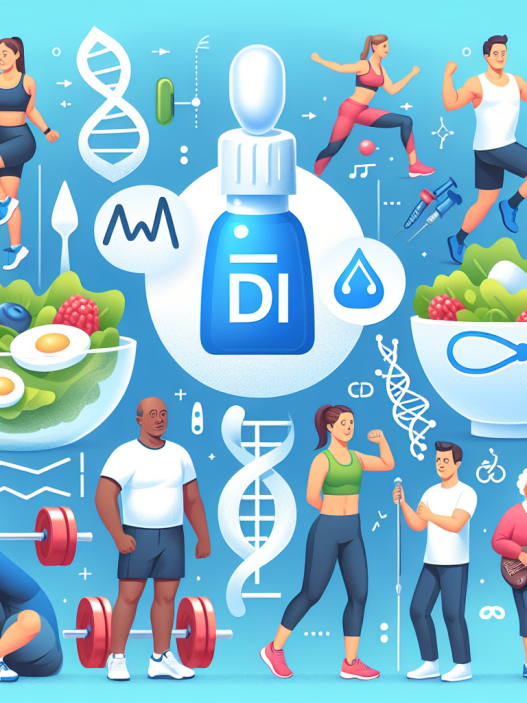 ¿Puede Insulina usarse durante una dieta estricta?