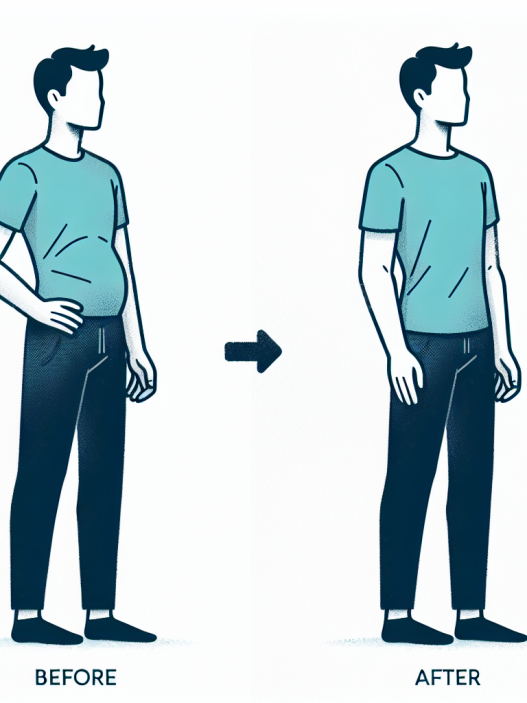 ¿Puede Pre-Entrenamiento mejorar la postura corporal?