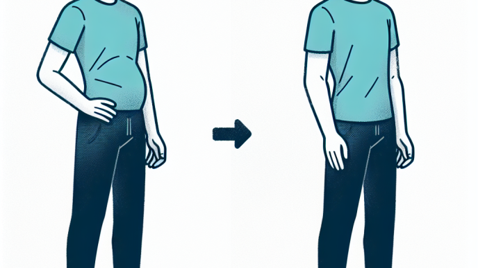 ¿Puede Pre-Entrenamiento mejorar la postura corporal?