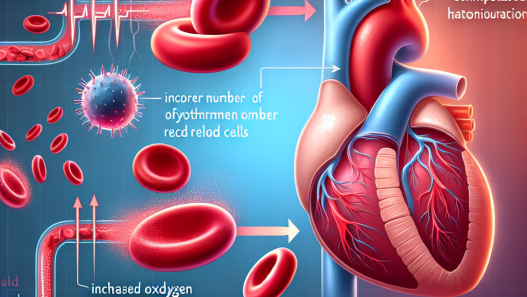 Qué adaptaciones hacer al cardio al tomar Erythropoietin