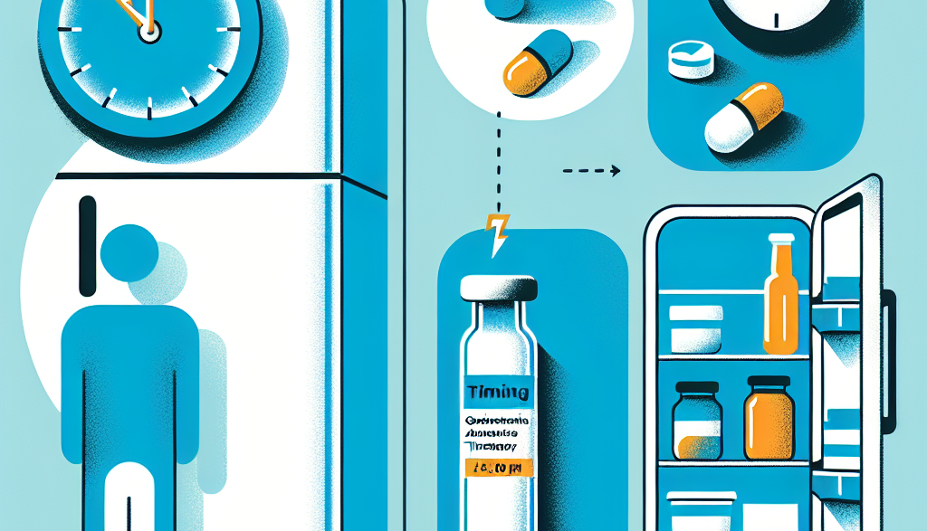 Qué errores evitar en tu primer ciclo con Gonadotropina