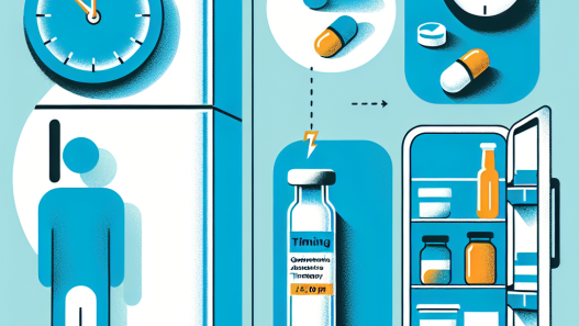 Qué errores evitar en tu primer ciclo con Gonadotropina