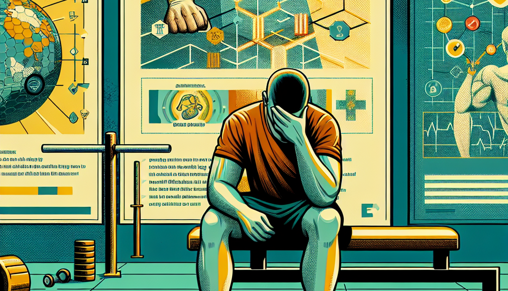 Qué hacer si sientes mareo durante un ciclo con Cursos de esteroides para aumentar la fuerza