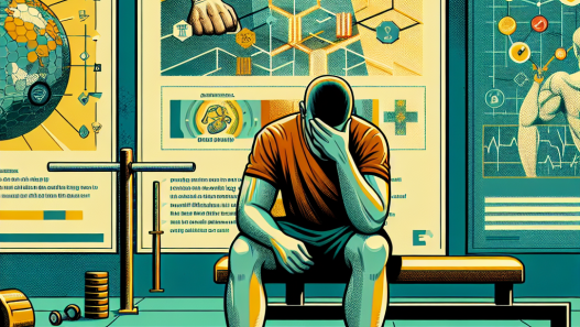 Qué hacer si sientes mareo durante un ciclo con Cursos de esteroides para aumentar la fuerza