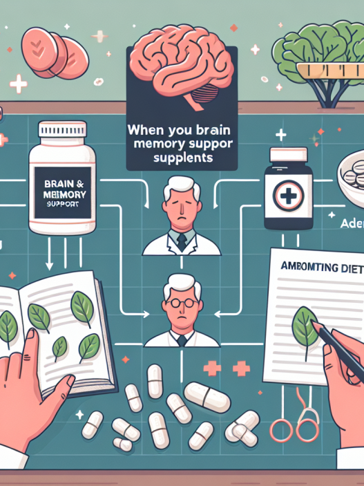 Qué hacer si sientes que Apoyo al cerebro y la memoria pierde efecto