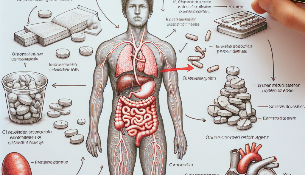 Qué sucede si usas Colesterol - agentes reductores sin consumir grasas suficientes