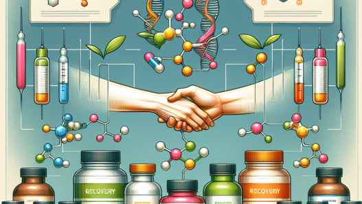 Qué suplementos de recuperación combinan bien con Cursos de péptidos