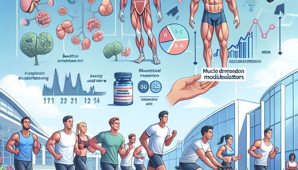 Qué tan importante es el cardio suave con SARMs